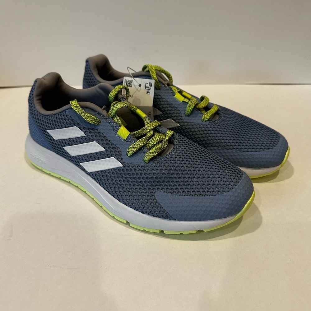 Adidas Women's Sooraj W GloBlue Sneakers - Picture 2 of 7